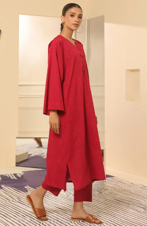 Orient%20Stitched%202%20Piece%20Plain%20Jacquard%20Shirt%20And%20Jacquard%20Pant%20For%20Woman%20and%20Girls%20-%20Colour:%20Red%20-Design%20code:%20WRCJ23W-2003%20-%20Collection:%20Studio%20Winter%202023%20-%20Collection:%20Studio%20Winter%202023%20-%20Image%204
