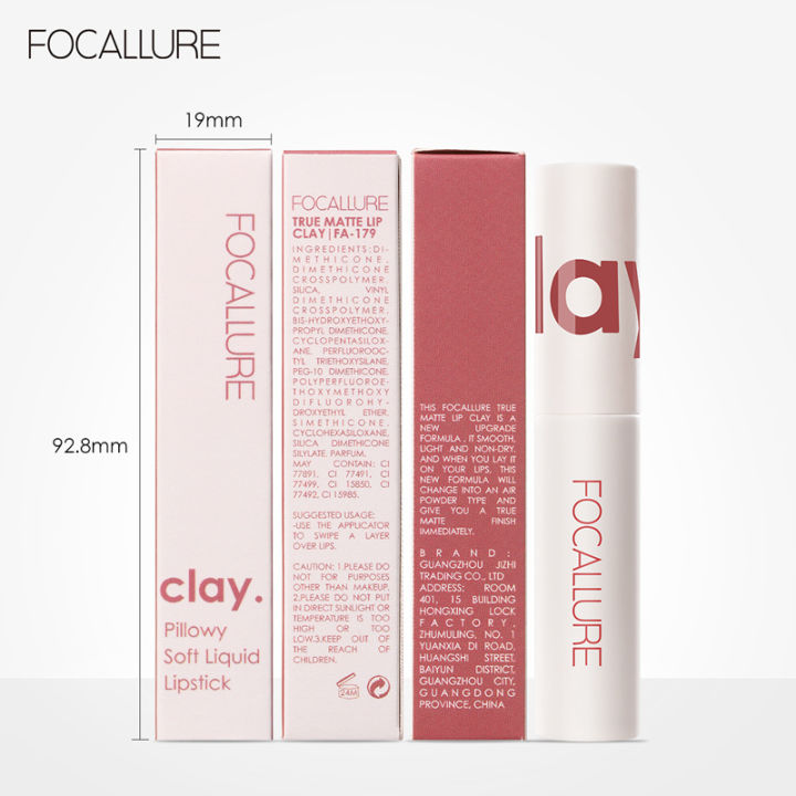 Focallure%20FA179%20True%20Matte%20Lip%20Clay%20-%20Long-lasting%20Moisturizing%20Pigmented%20Lip%20Makeup%20for%20Women%20-%20Image%206