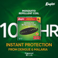 Kingtox Mosquito Repellent Coil Green. 