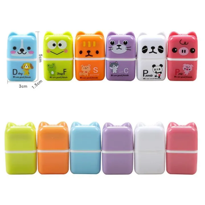 1%20Pc%20Roller%20Eraser%20Cute%20Cartoon%20Rubber%20Kawaii%20Students%20Stationery%20Material%20Escolar%20Kids%20Gifts%20School%20Office%20Correction%20Supplies%20-%20Image%204