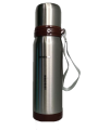Vacuum Thermos Mug Travel Thermal Bottle Steel 500ml Flask Bottles. 