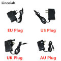 AC 110-240V DC 5V 6V 8V 9V 10V 12V 15V 0.5A 1A 2A 3A Universal Power Adapter Supply Charger adaptor Eu Us for LED light strips. 