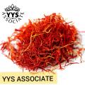 YYS Zafran Premium Quality 0.2 gram Imported Saffron Organic Zaffran Treasures. 