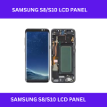 Samsung G950 / G973 AMOLED LCD Display Panel – For Galaxy S8 / S10. 