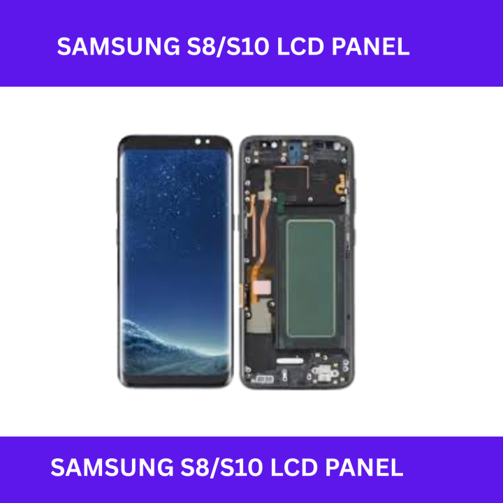 Samsung%20G950%20/%20G973%20AMOLED%20LCD%20Display%20Panel%20%E2%80%93%20For%20Galaxy%20S8%20/%20S10%20-%20Image%204