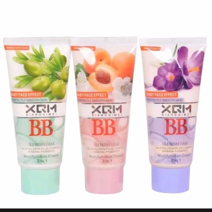 XQM%20BB%20Cream%20Blemish%20Base%2065%20ml%20For%20Girls%20-%20BB%20Multifunction%20-%20Image%202