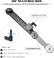 Extension Arm SmallRig Rosette  for Sony FS5 / FS7 Grip - 1870. 