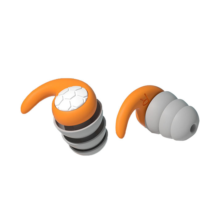 MeterMall%20Swimming%20Earplugs%20Water-proof%20Reusable%20Silicone%20Comfortable%20Ear%20Plugs%20For%20Showers%20Sleeping%20Surfing%20Other%20Water%20Sports%20-%20Image%202