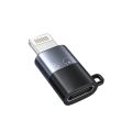 Wireless Microphone Connector Type C to Iphone USB Android for Wireless Mic Lavalier Converter For K8 - K9 Mic - Type C to Iphone USB OTG Adopter. 
