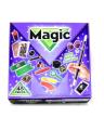 Planet X - Enchanting Wand and Magic Tricks Set for Young Magicians - Learn 45 Amazing Party Tricks. 