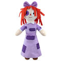 The Amazing Digital Circus Plush Cartoon Plushie Toys Theater Rabbit Doll Stuffed Toys Children Christmas Kids Gifts. 