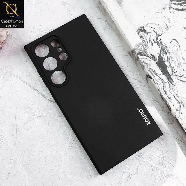 Black%20Eouro%20Soft%20Silicone%20Back%20Cover%20for%20Samsung%20s24%20ultra%20-%20Image%202