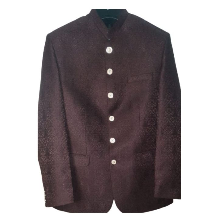 Prince coat suit for men Prince coat for boys Prince coat for men wedding Daraz.pk