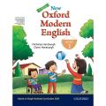 New Oxford Modern English Book 1 SNC Approved 3rd Edition By Nicholas Horsburgh and Claire Horsburgh. 