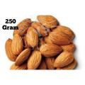 YYS Badaam Giri 250Gram- Almonds Without Shell. 
