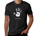 Dark Brotherhood - We Know T-Shirt plus size tops graphics t-shirt plus size t-shirts fit t shirts for men. 