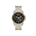Armani Exchange AX7148 Stainless Steel Wrist Watch For Men. 