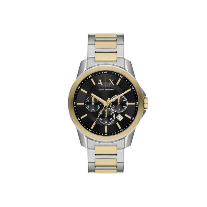 Armani Exchange AX7148 Stainless Steel Wrist Watch For Men