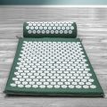Acupressure Mat and Pillow Set for Back and Neck Relief and Muscle Relaxation Relieves, Back, Neck,. 