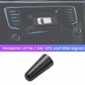 Antenna 3cm Roof Antenna Short Pole Antenna Car Pole Antenna Short Adapter Radio Foot. 