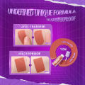 Ireneda Waterproof Matte Liquid Lipstick (IR03). 