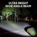 LED Rechargeable Flashlight Pocketman XML T6 linterna torch Powerfull 18650 Battery Outdoor Camping Powerful Led Flashlight 93. 