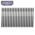 Green forest Disposable Ear Pick One-time Self-adhesive Ear Wax Remover. 