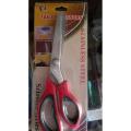 Zigzag Wave Professional Dressmaking Pinking Shears Fabric Leather Scissor. 