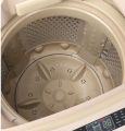DWT 270 C LVS+ Top Load Washing Machine. 