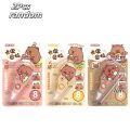 1/2Pcs Cute Cartoon Capybara Correction Tape Portable Correction Tape School Supplies. 