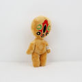 25cm SCP Foundation Plush Toy Hot Cartoon Character Scp-173 Toys Soft Stuffed Figure Plush Doll Gift for Kids Boys. 