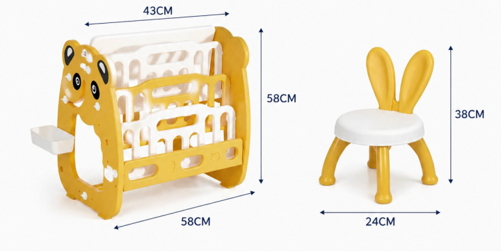 3-in-1%20Multifunctional%20Kids%20Bookshelf,%20Drawing%20Board,%20and%20Study%20Table%20with%20Chair-%200188%20-%20Image%209