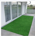High Quality Grass Mat Carpet Rug with Real Feel PP PE Plastic for Floor Decor. 