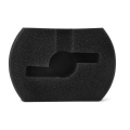 Portable Windscreen Cover for ZOOM H5/H6/H8/-6/-5 Microphone Dust Cover Microphone Windshield Sponge Cover Parts Accessories 1 PCS. 