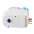 Defrost Timer Universal AC 200-240V TMDE802ZC1 3018100310 H.J Daewoo Cooler for All 220V Refrigerator Parts. 