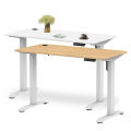 Height Adjustable Desk / Hydraulic Table / Office Table. 