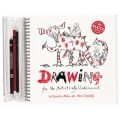 Liberty Books | Drawing: For The Artistically Undiscovered (Klutz) by John Cassidy. 