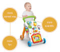 Baby Toddler Musical Activity Walker. 