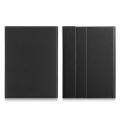Samsung Galaxy Tab A9 Book Cover 8.7 inch - Black. 