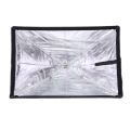 Godox 60x90cm Foldable Rectangular Umbrella Style Softbox. 