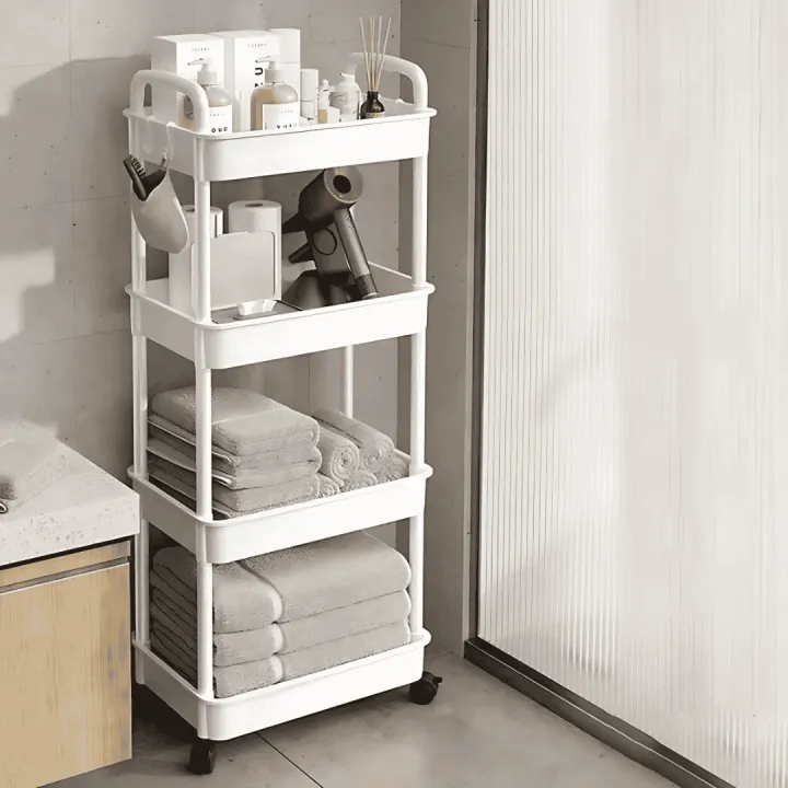 4-Tier%20Heavy-Duty%20Plastic%20Storage%20Trolley%20with%20360%C2%B0%20Rotating%20Wheels%20for%20Kitchen%20&%20Home%20Organization%20Trolley%20Floor%20Kitchen%20Bathroom%20Rack%20Movable%20Multilayer%20Portable%20Shelf%20-%20Image%203