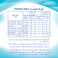 NESTLE NAN 2 Follow-up Formula 900g tin. 
