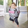 Baby Door Jumper / Double Foam / Jumping and Bouncing Swing Children's Swing Seat With Rope Kids Outdoor Garden. 