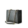Astore  Black Hip Hop Leather Hand bags for girls and women. 