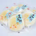 [Jun Huanxi] Yam Toast Soft Snow Cake Fluffy Snowflake French Cake Breakfast Casual Snacks Snacks Biscuits Refreshments. 