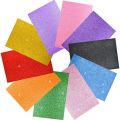 A4 Color Paper Premium Colors Paper 50-100 Sheets, A4 computer Sheet For Art & Craft Work.. 