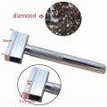 Sintered Diamond Grinding Disc Sharpening Dresser Wheel Stone Handle Tool Dressing Bench Pen Blade Grinder Tools. 