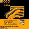 INGCO Booster Cable 200Amp HBTCP2001. 
