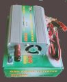500W Power Inverter, Dc12v To Ac 230v Inverter 500W. 