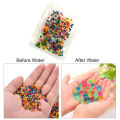 Water Balls - Crystal Jelly Beads Fun Toy. 